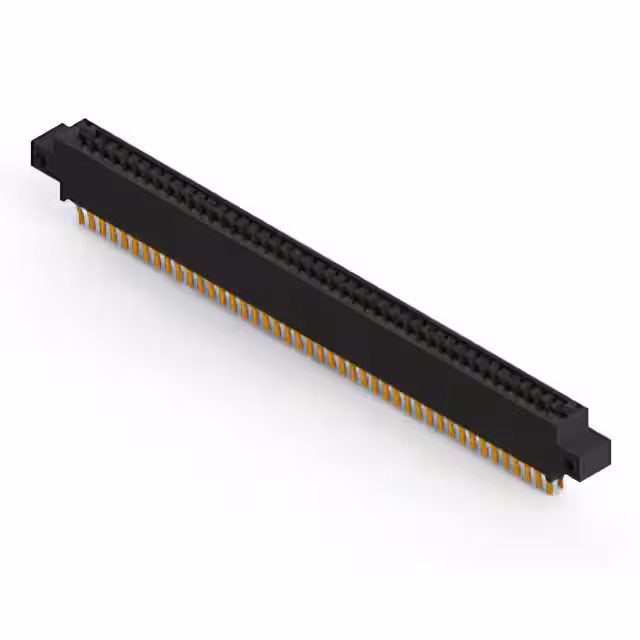 896-088-560-812 EDAC Inc.  Edgeboard Connectors